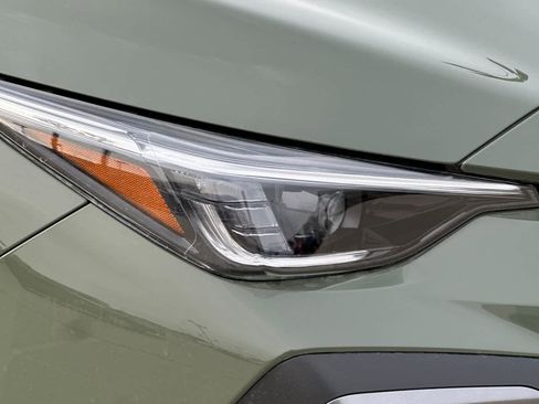 New 2026 Subaru Crosstrek 2.5i Limited image 29