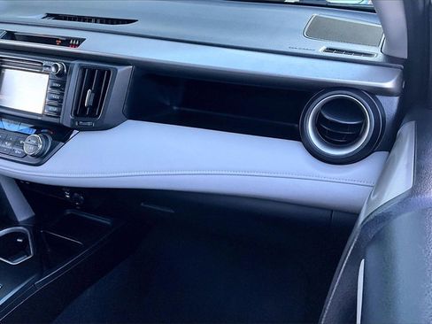 Certified 2018 Toyota RAV4 XLE image 24