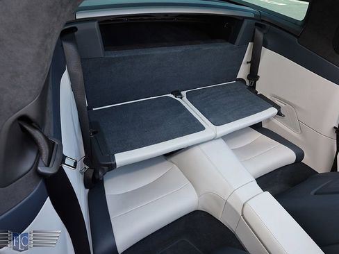 Used 2026 Porsche 911 Targa 4S image 16