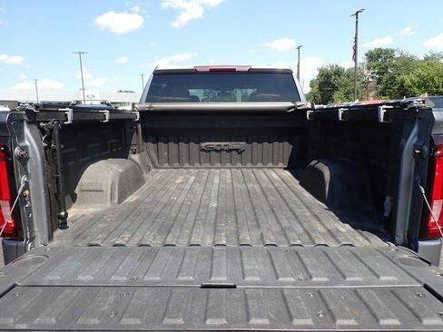 Used 2021 GMC Sierra 1500 AT4 image 9