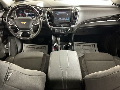 Used 2019 Chevrolet Traverse LT AWD/4WD image 31