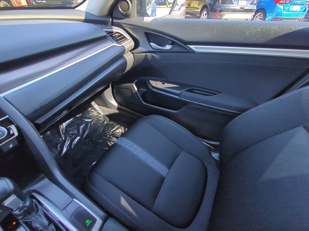 Used 2020 Honda Civic EX image 15