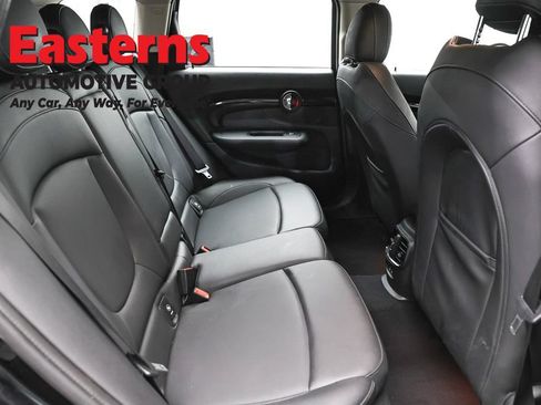Used 2023 MINI Cooper Clubman S FWD image 23