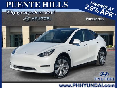 Used 2023 Tesla Model Y Long Range
