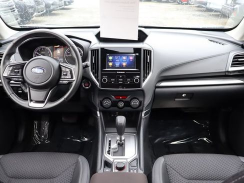 Certified 2024 Subaru Forester Premium AWD/4WD image 16