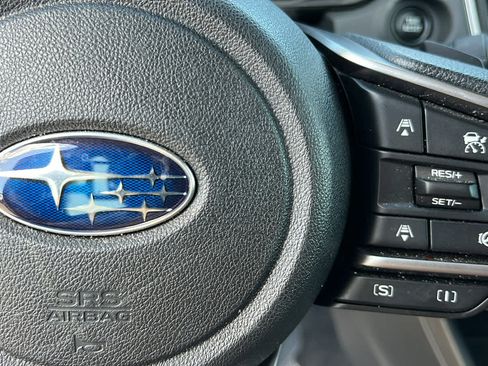Used 2024 Subaru Impreza 2.0i Sport AWD/4WD image 20