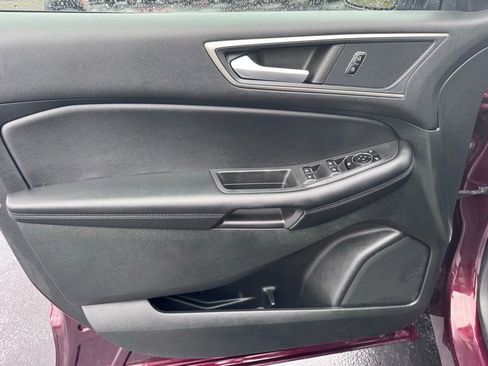 Used 2023 Ford Edge SEL w/ Convenience Package image 22