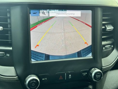 Used 2022 RAM 3500 Tradesman AWD/4WD image 32