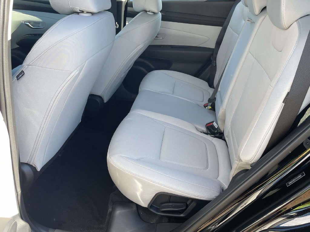 New 2026 Hyundai Tucson SE FWD image 22
