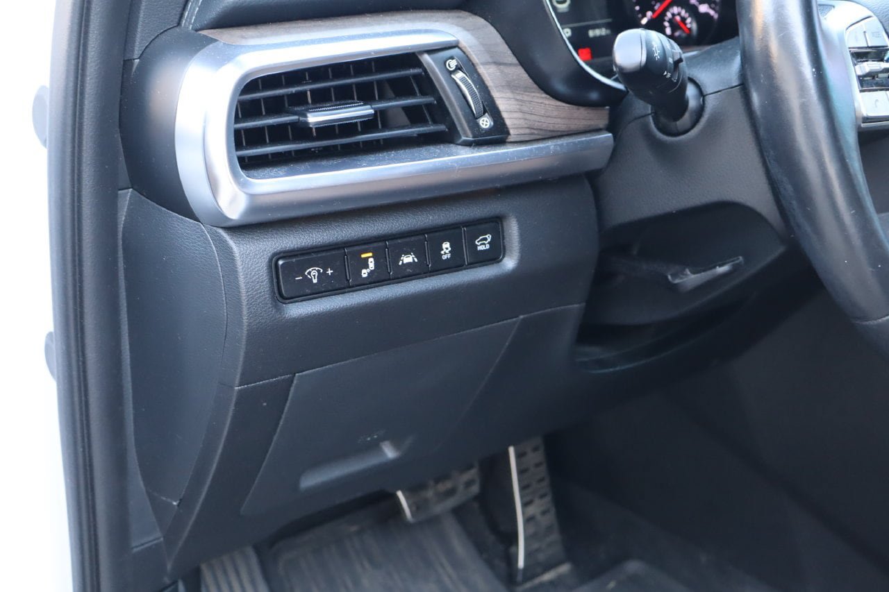 Used 2021 Kia Telluride SX w/ SX Prestige Package AWD/4WD image 26
