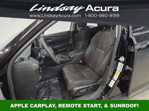 Used 2023 Honda Accord EX image 11
