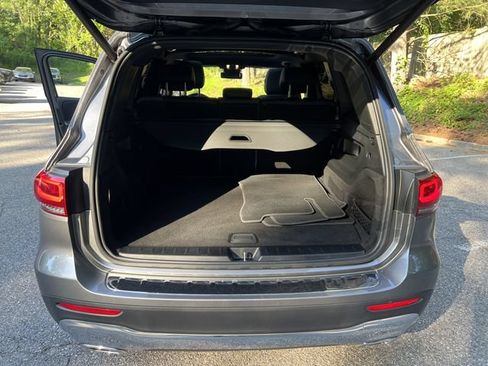 Used 2020 Mercedes-Benz GLB 250 4MATIC image 20