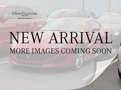 Used 2019 Ferrari Portofino