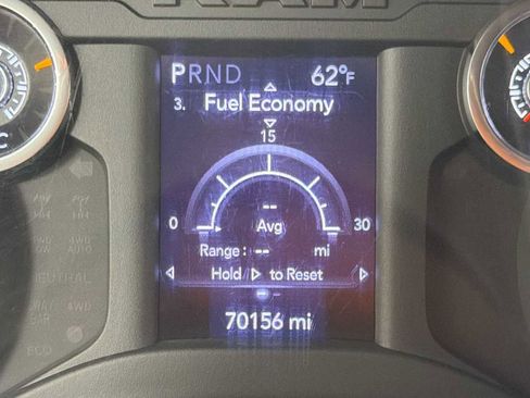Used 2021 RAM 2500 Big Horn AWD/4WD image 17