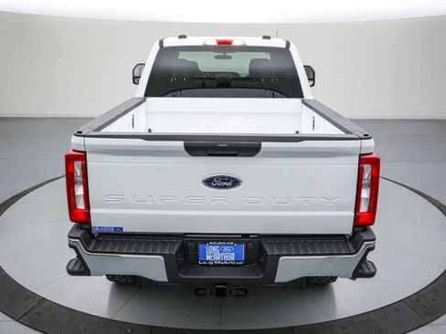 New 2026 Ford F250 XLT w/ Tremor Off-Road Package image 5