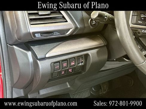 Used 2024 Subaru Forester Premium AWD/4WD image 10