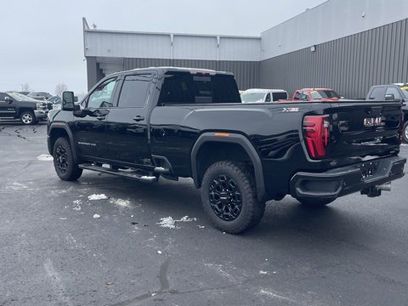 Used 2024 GMC Sierra 2500 SLT w/ SLT Premium Package