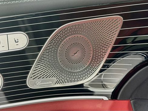 Certified 2026 Mercedes-Benz Maybach GLS 600 4MATIC image 19