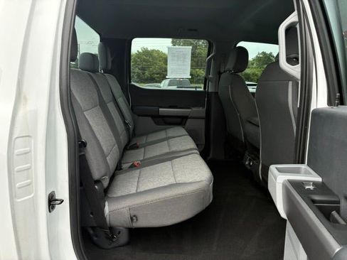Used 2024 Ford F250 XL w/ STX Appearance Package AWD/4WD image 14