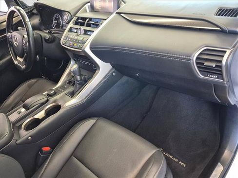 Used 2017 Lexus NX 200t FWD w/ Premium Package image 20
