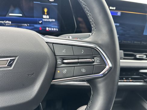 Used 2025 Chevrolet Equinox LT w/ Midnight Edition AWD/4WD image 20