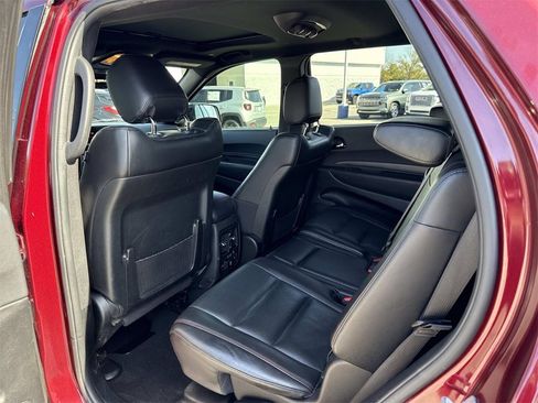Used 2023 Dodge Durango GT image 28