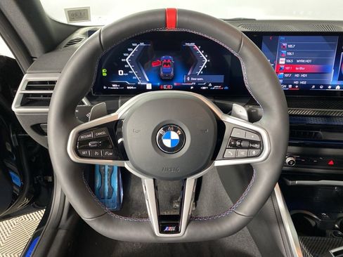 New 2026 BMW M240i xDrive Coupe w/ Premium Package image 11