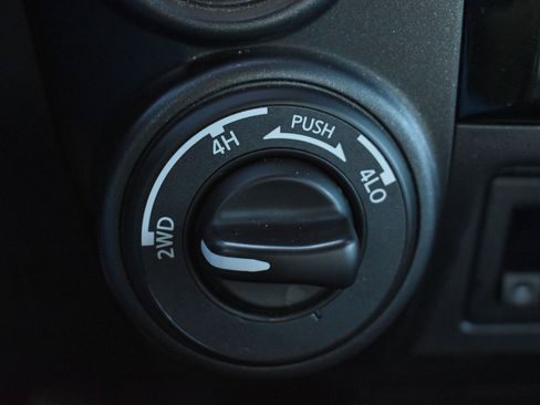 Used 2024 Nissan Titan PRO-4X w/ Pro-4x Convenience Package AWD/4WD image 30