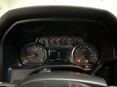 Used 2019 Chevrolet Silverado 1500 LT w/ All Star Edition image 23