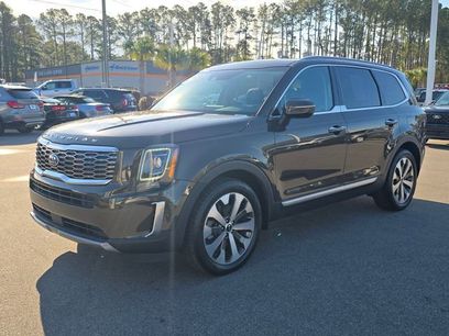 Used 2021 Kia Telluride S