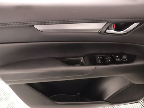 Used 2022 MAZDA CX-5 AWD 2.5 S w/ Select Package image 15