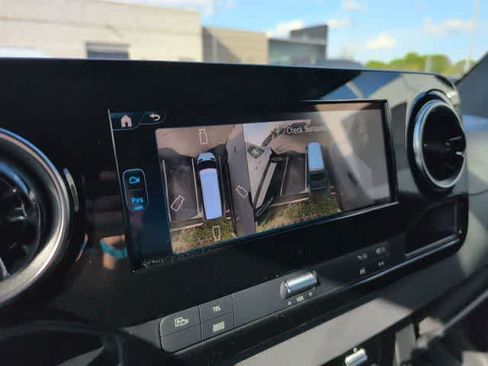 New 2026 Mercedes-Benz Sprinter 2500 image 27