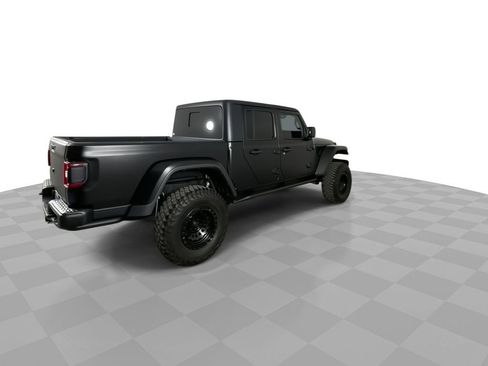Used 2021 Jeep Gladiator Rubicon image 8