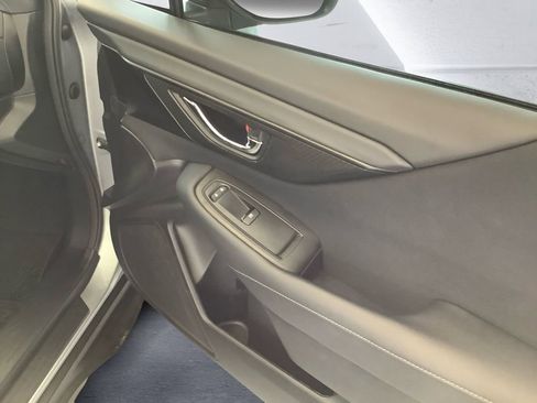 Used 2025 Subaru Outback Premium image 15