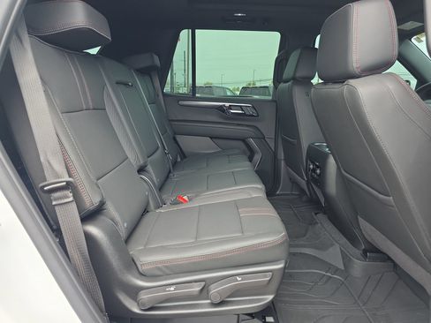Used 2026 Chevrolet Tahoe RST w/ Sun And Tow Package AWD/4WD image 16