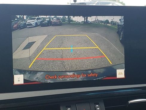 Used 2023 Lexus ES 350 w/ Premium Package FWD image 22