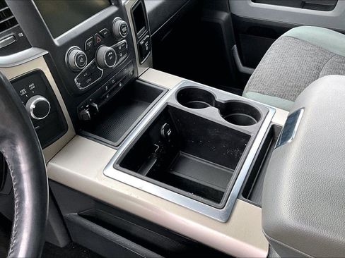 Used 2015 RAM 2500 Big Horn image 15