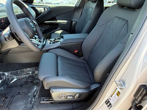 New 2026 BMW X3 xDrive30 AWD/4WD image 21