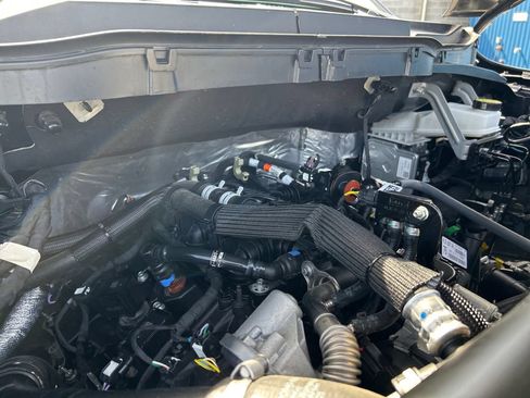 Used 2025 Ford F150 XLT w/ Equipment Group 301A Standard AWD/4WD image 31