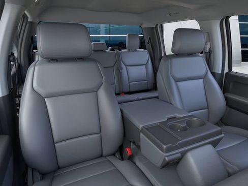 New 2026 Ford F150 XL AWD/4WD image 10