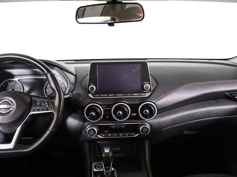 Used 2024 Nissan Sentra SR image 32