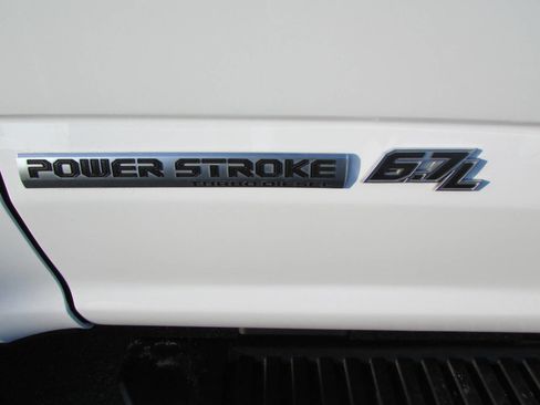 Used 2022 Ford F250 XLT image 15