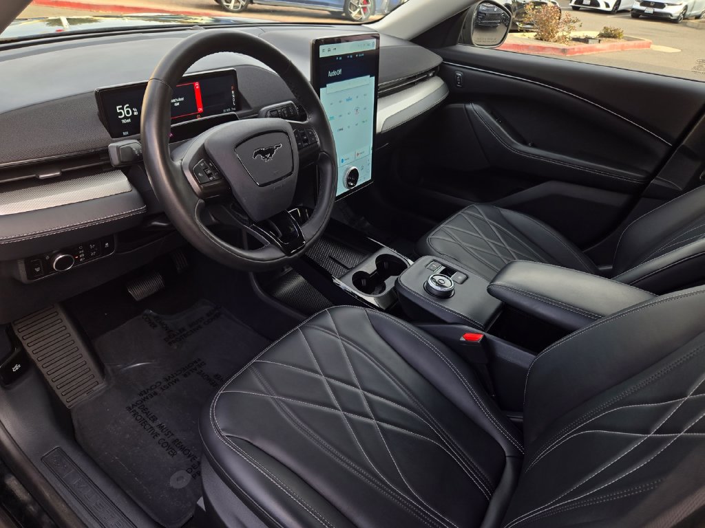 Used 2023 Ford Mustang Mach-E Select RWD image 11