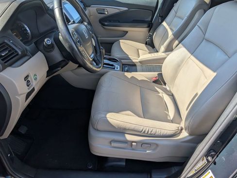 Used 2016 Honda Pilot EX-L image 21