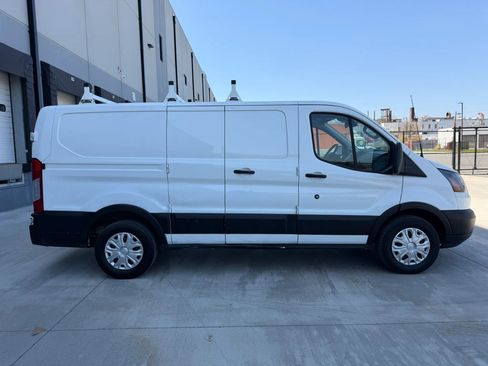 Used 2019 Ford Transit 150 130 Low Roof image 10