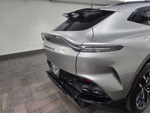Used 2023 Aston Martin DBX 707 AWD/4WD image 8