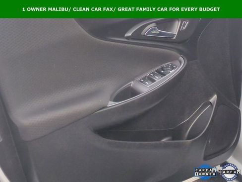 Used 2023 Chevrolet Malibu LT w/ Driver Confidence Package image 30