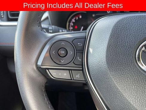 Used 2024 Toyota RAV4 Adventure AWD/4WD image 24