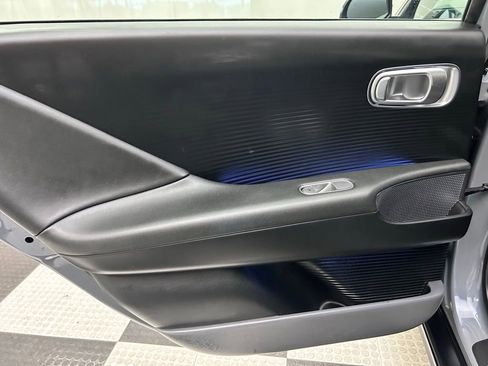 Used 2023 Hyundai Ioniq 6 SEL AWD/4WD image 13