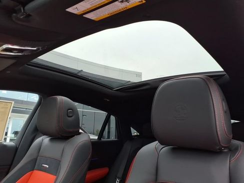 New 2026 Mercedes-Benz GLE 53 AMG 4MATIC Coupe image 15